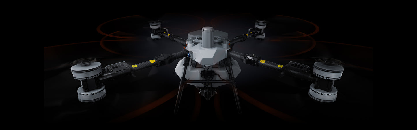 DJI Agras T100 - Starter Kit