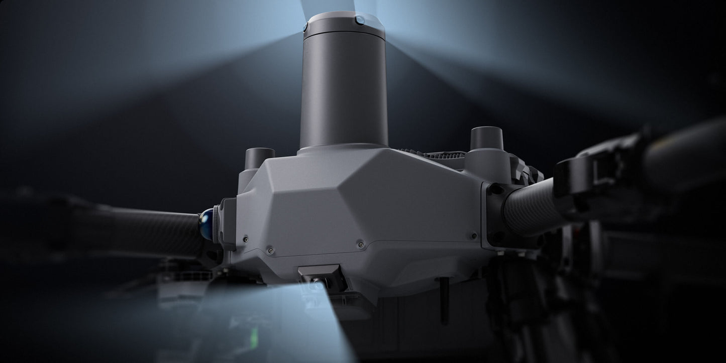 DJI Agras T100 - Starter Kit