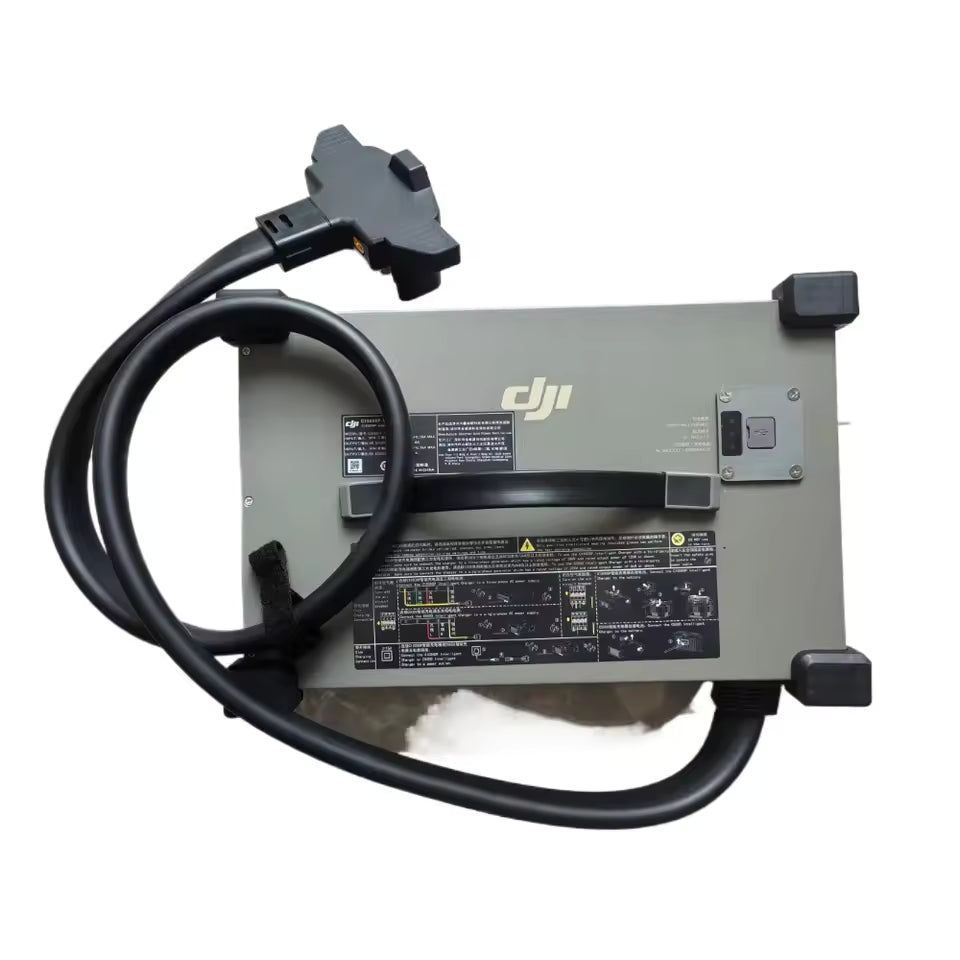 DJI C10000 Battery Station for T50 & T100