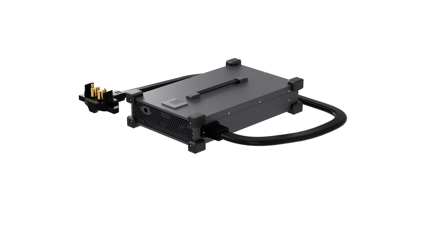 DJI Agras T100 - Starter Kit