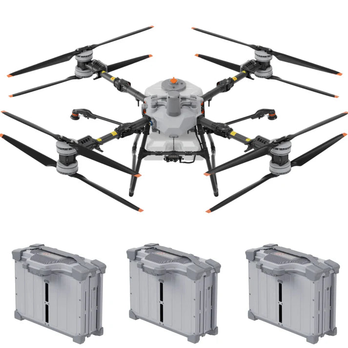DJI Agras T100 - Starter Kit