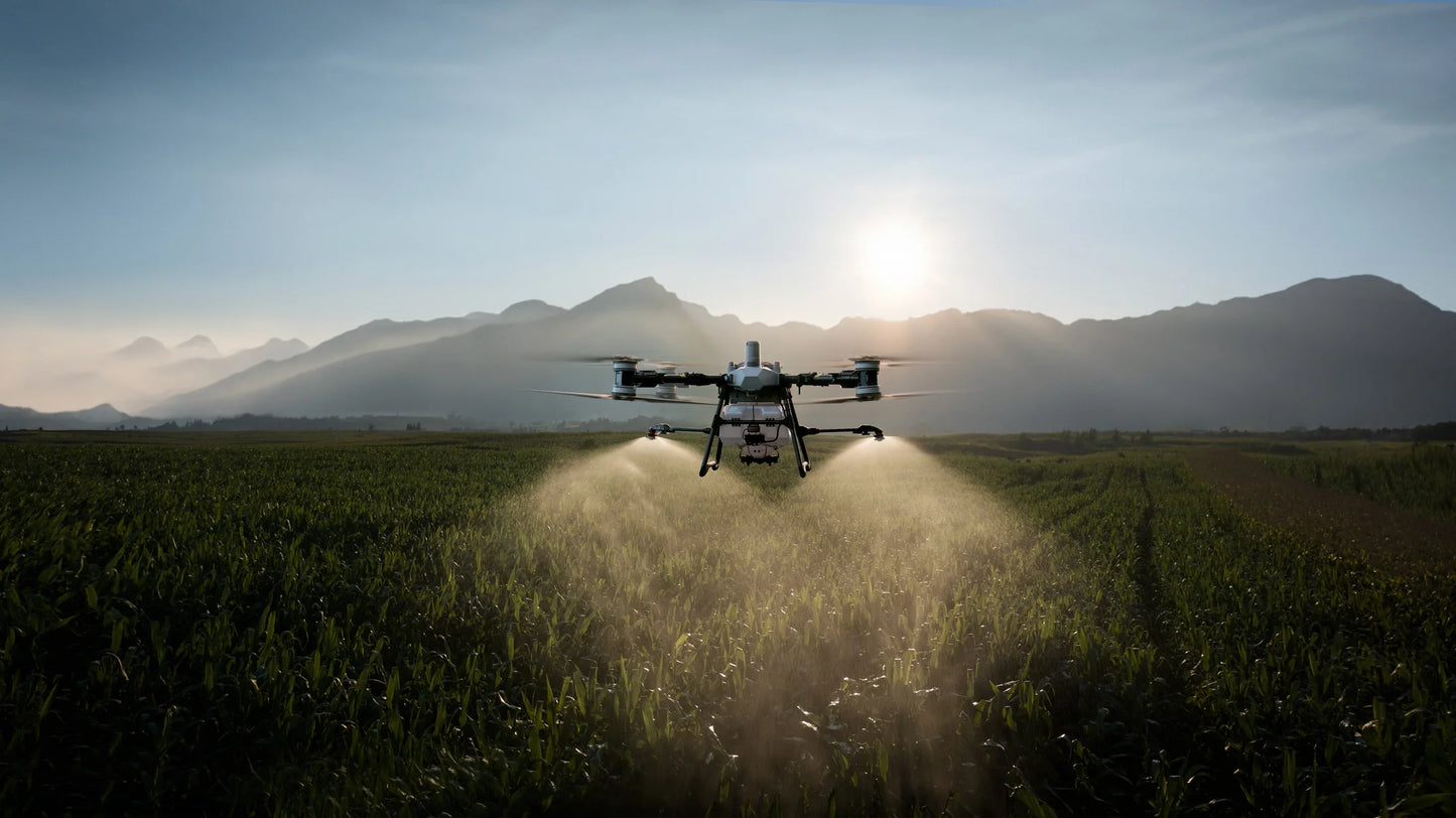 DJI Agras T100 - Starter Kit
