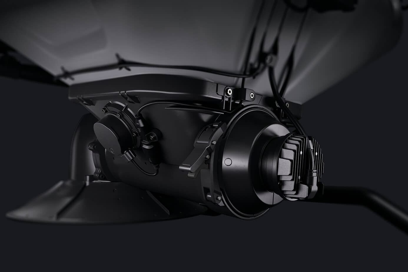DJI Agras T100 - Starter Kit