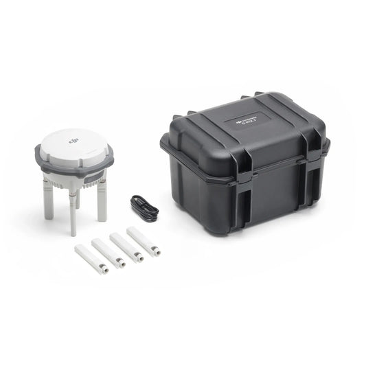 DJI D-RTK 3 Multifunctional Mobile Station