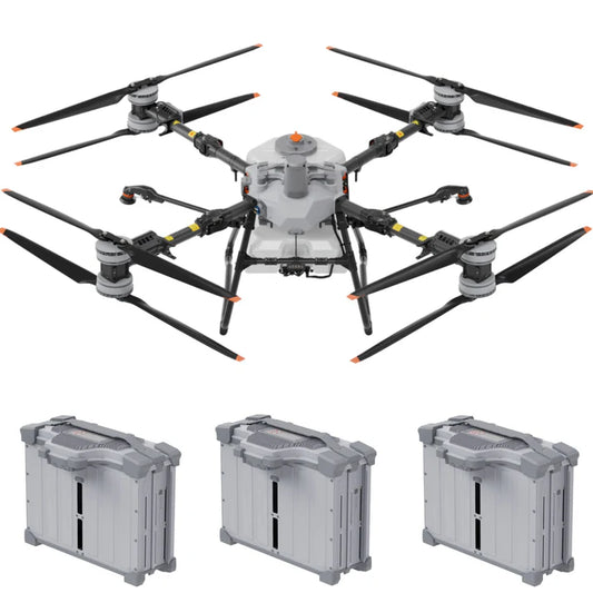 DJI Agras T100 - Starter Kit