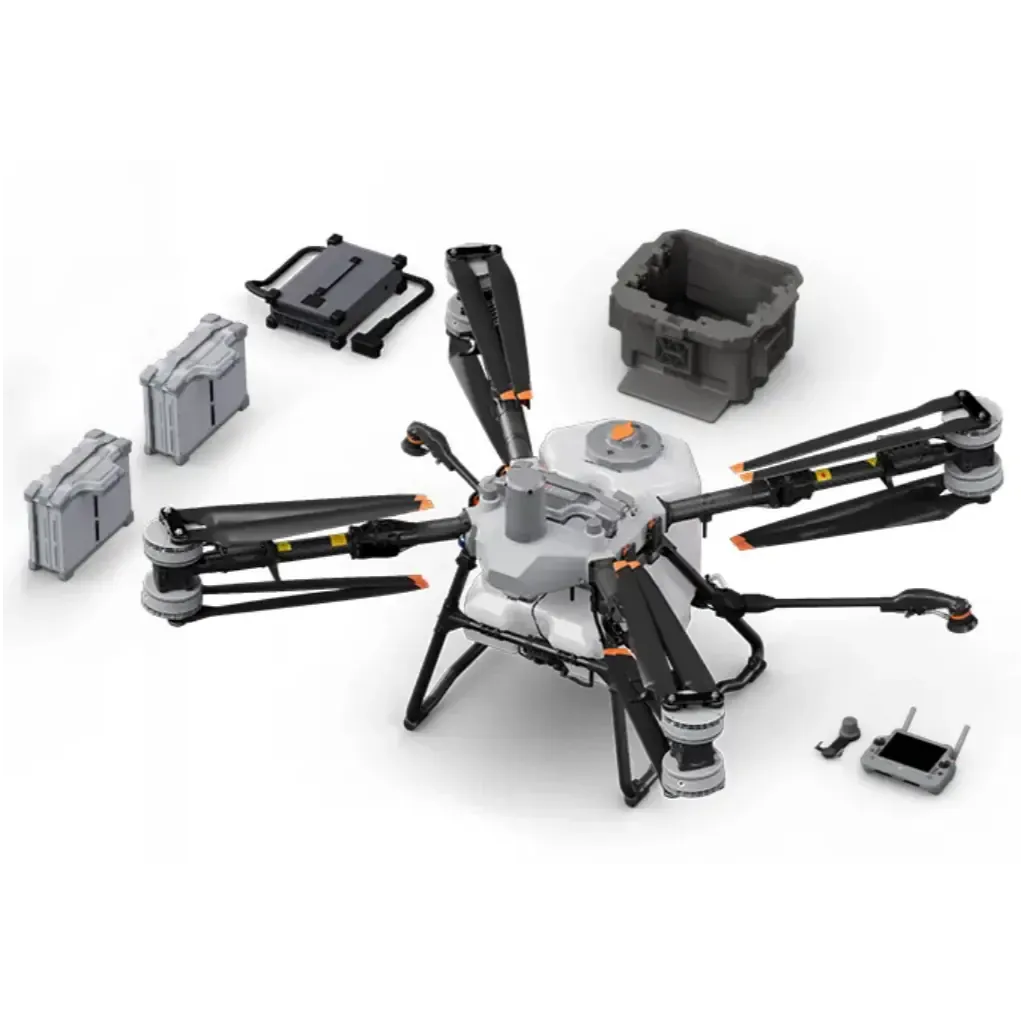 DJI Agras T100 - Starter Kit